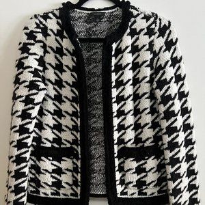 Halogen Women's Sweater Jacket Size XS